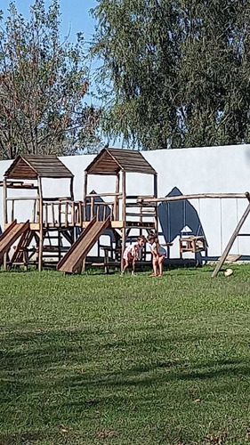 Imagen 5 de 14 de Quinta Eventos, Alquiler Por Día, Semana Quincena