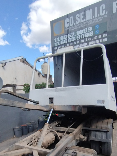 Iveco Daily 70c16 Hd Año 2014