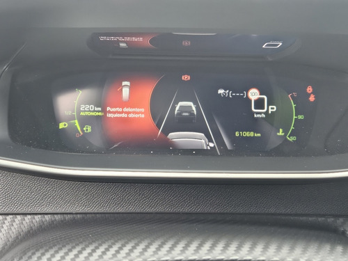 Peugeot 2008 GT BLUEHDI EAT8 DIESEL 1.5