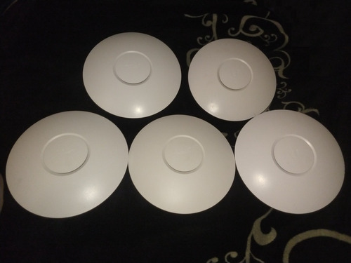 Ubiquiti Unifi Ap Y Largo Alcance 2.4ghz C/ Poe