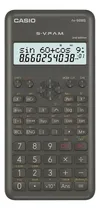 Comprar Calculadora Cientifica Casio Fx-95ms Secundario Ecuaciones Color Negro