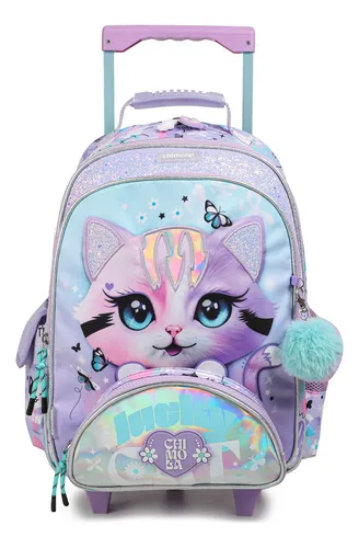 Mochilas nena top