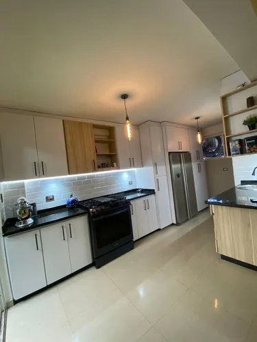 Vendo Town House En Mañongo Dt