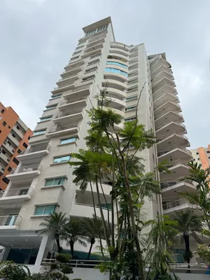 Apartamento en alquiler