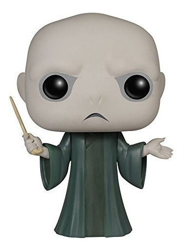 Producto Generico - Funko Pop Movies: Harry Potter - Figu