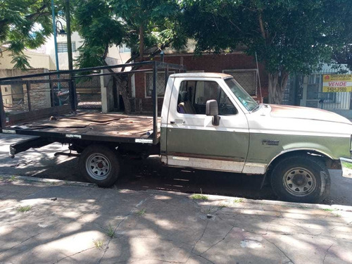 Ford F-100 Ford 100 Pick Up
