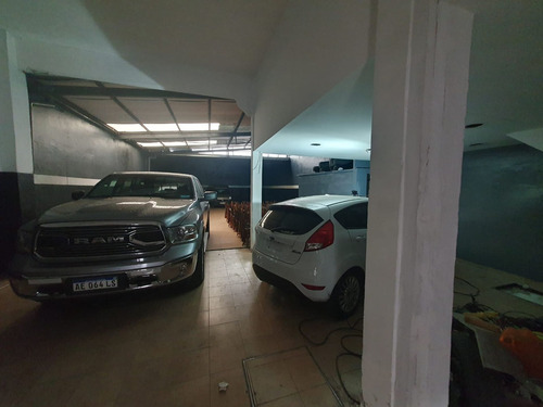 Venta Galpon En Wilde
