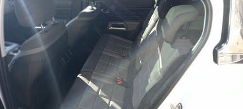 Citroën C5 Aircross 1.6 Thp Eat6 Feel Pack