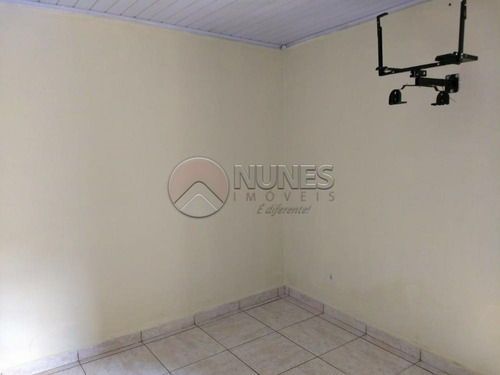 Imagem 8 de 10 de Casas - Ref: V578951