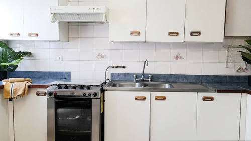 Imagen 3 de 20 de Se Vende Linda Casa Para Remodelar En Barrio La Reina Alta