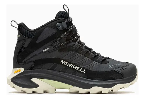 Mercado libre zapatillas merrell mujer sale
