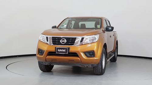 Nissan NP300 2.5 XE TM AC PAQ SEG