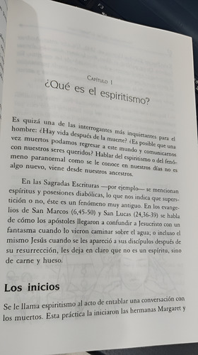 Cita Con La Muerte Y Libro Fantasmas Y Hechos Sobrenaturales (Usado)