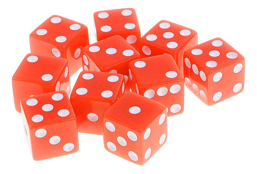 Ta Jugar A Los Dados Digitales 2 Piezas