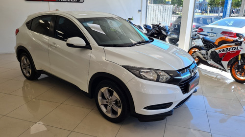 Honda Hrv