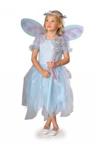 Bebe Niña - Bebe Niña - Powder Pixie Toddler Halloween Costu