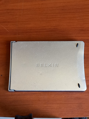 Teclado Palm Belkin F8u1500-e
