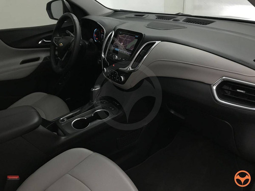 Imagem 10 de 15 de Chevrolet Equinox 2.0 16v Turbo Gasolina Premier Awd