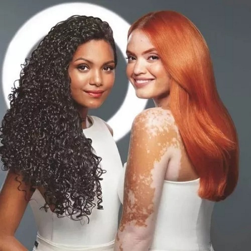 Kit Siage Combate O Frizz Shampoo 250ml+condicionador 200ml