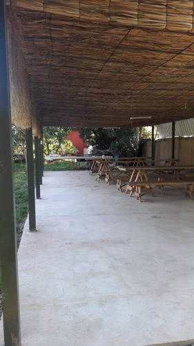 Parcela En Venta En Los Andes Centro De Eventos