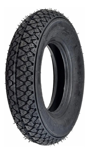 Llanta Michelin 3.50-10 S83 Tt/tl D125, X125