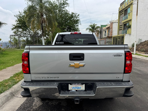 Chevrolet Silverado 4.3 2500 Cab Ext Ls V6 4x2 At