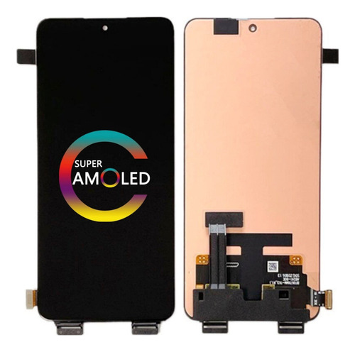 Pantalla Táctil Lcd Amoled For Oneplus 10t Cph2415 Cph2413