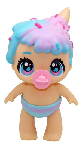 Muñeca Bubble Trouble Sundae Perfumada Babies 20448