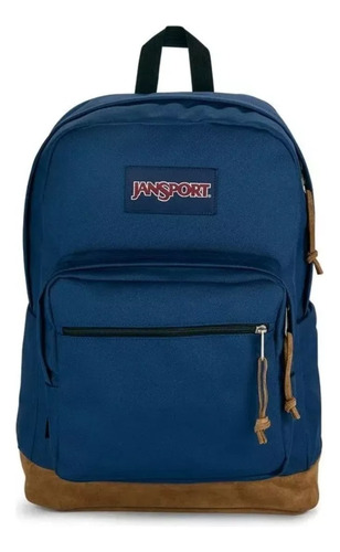 Mochilas Jansport Originales Right Pack Urbana Unisex