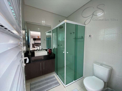 Imagem 1 de 15 de Casa De Condominio Em Terras Do Madeira - Carapicuíba - 4126