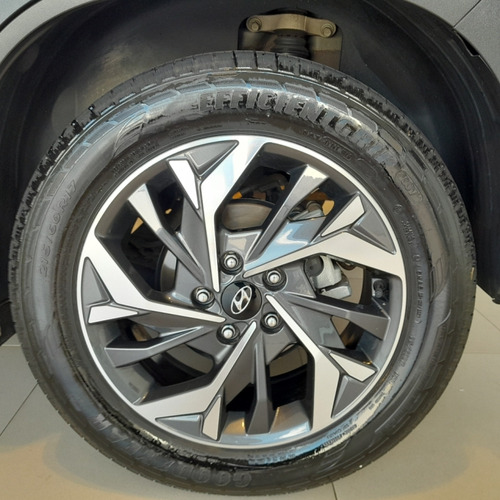 Hyundai Creta 1.0 TGDI FLEX PLATINUM AUTOMÁTICO