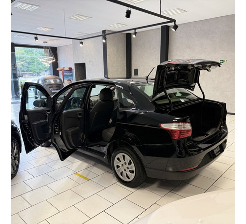 Fiat Grand Siena 1.0 EVO FLEX ATTRACTIVE MANUAL