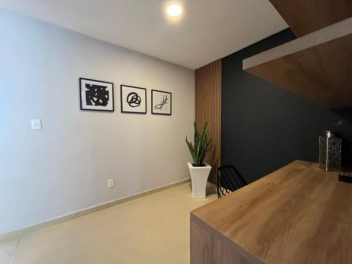 Tu Departamento En Querétaro Modelo Alcalá En Real Solare