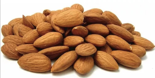 Almendra Entera 1 Kg Natural