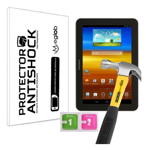 Protector Pantalla Anti-shock Samsung Galaxy Tab 8 9 4g I957