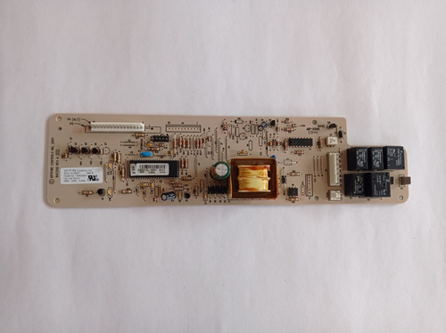 Imagen 4 de 7 de Tarjeta Lavaplato Frigidaire 154663001 (nueva Y Original )