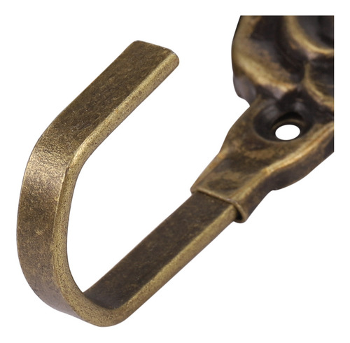 Cortina De Metal Con Forma De Rosa Con Forma De Flor Y Forma