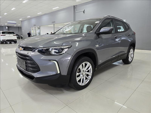 Chevrolet Tracker Tracker 1.2 Turbo Flex Ltz Automático