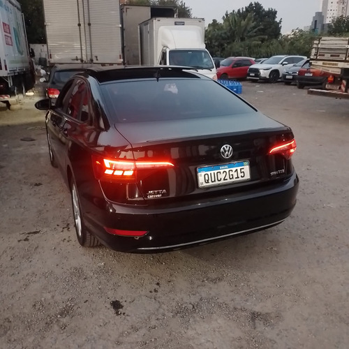 Volkswagen Jetta 1.4 250 Tsi Flex Aut. 4p