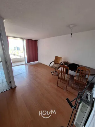 Departamento Avenida Recoleta Id: 149929