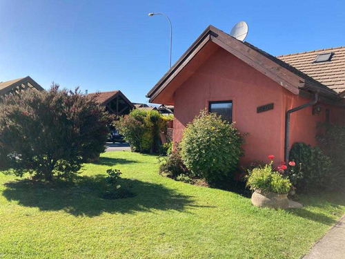 Oportunidad Arriendo Casa 5d 3 B La Floresta (105919)