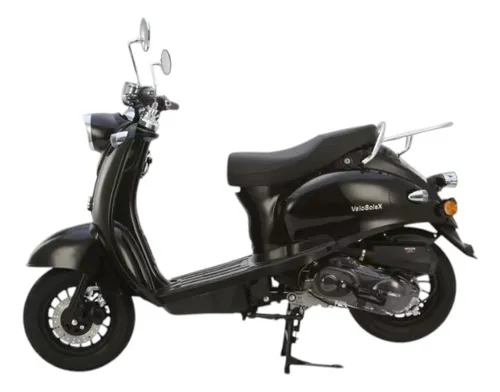 Moto Scooter 50&90cc Automatica Velosolex Financiada