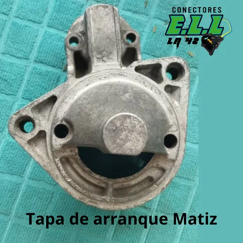 Tapa De Arranque Matiz (Usado)