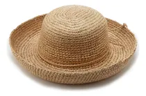 Comprar San Diego Hat Company Rhl10 Para Mujer, Natural, Talla Única