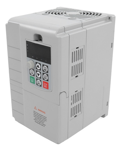 Controlador Vfd Universal Trifásico Com Variador De Frequênc