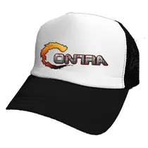 Comprar Gorras Contra Juegos Retro Gamer *mr Korneforos*