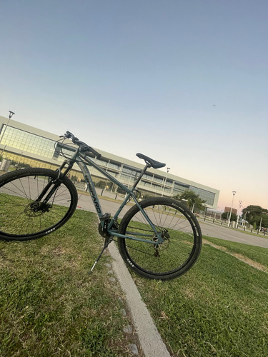 Bicicleta Gephard Rodado 29