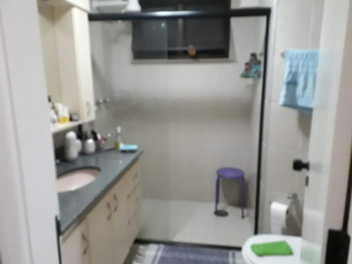 Imagem 10 de 17 de Otimo Apt, Excelente Localizaçao - Ap1648