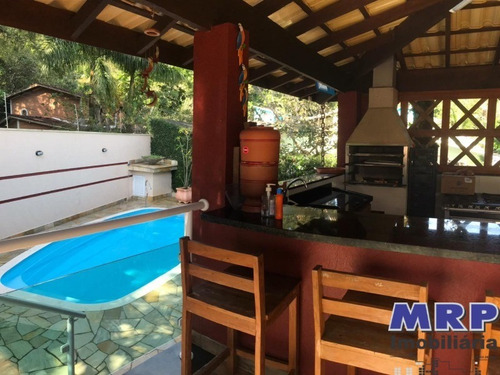 Imagem 24 de 30 de Casa - Ca00371 - 69564579