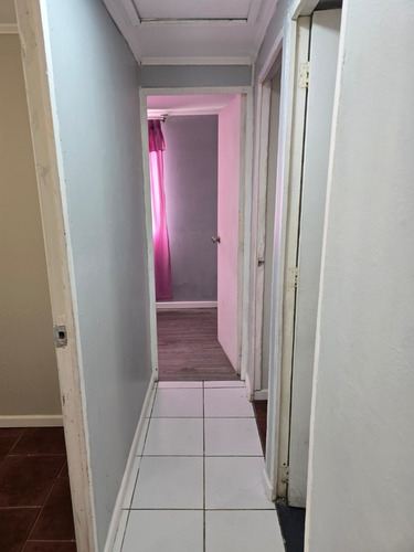 Arriendo Departamento Villa Los Profesores, Metro Ecuador